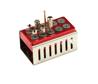 Набор магнитных фрез для открытого синус-лифтинга