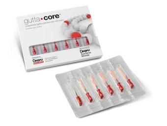 Обтураторы GuttaCore